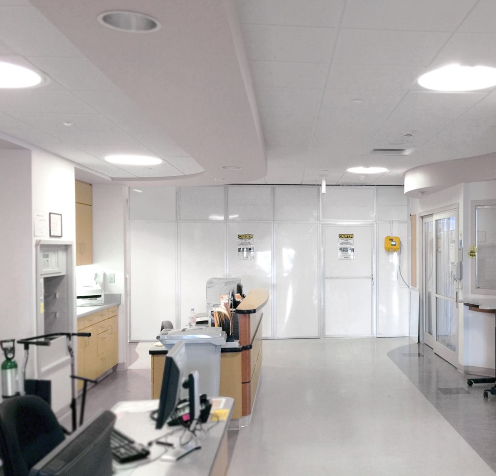 Radiology Department