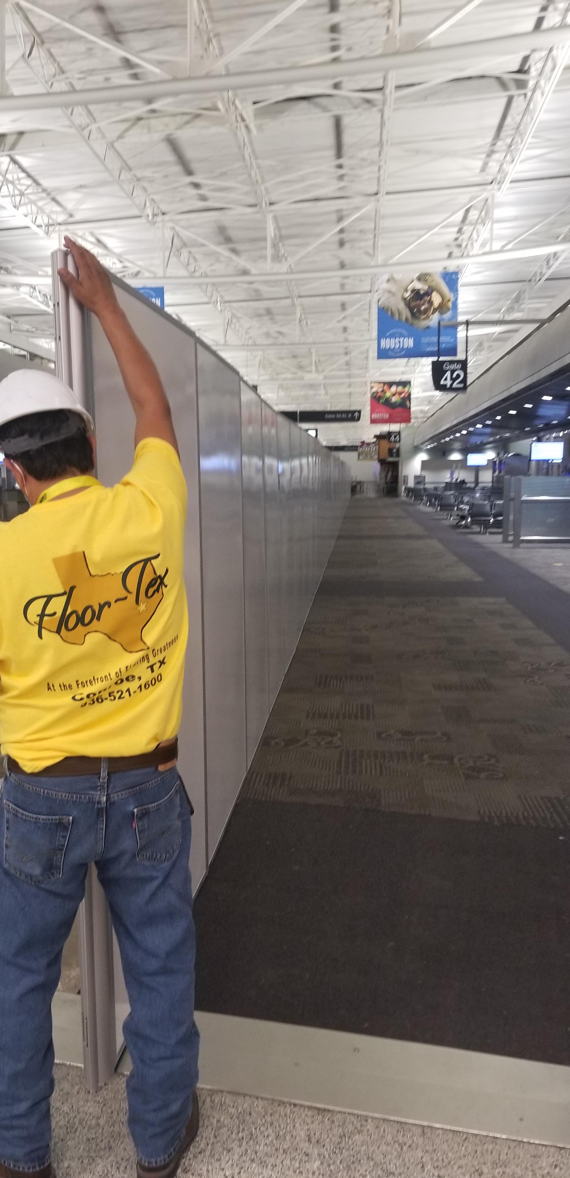 William P. Hobby Airport