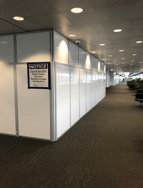 O'Hare International Airport