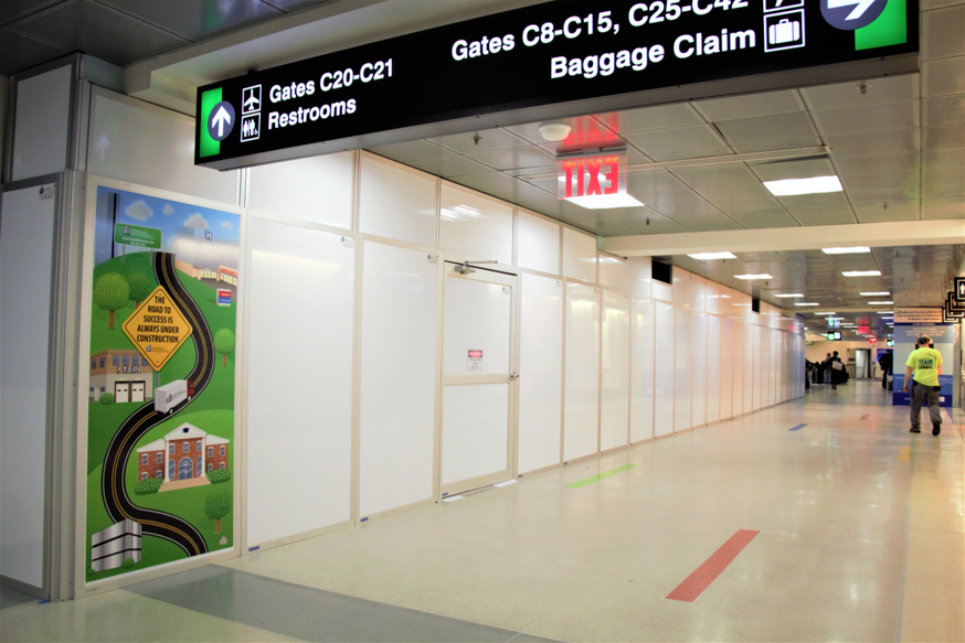 Boston Logan International Airport